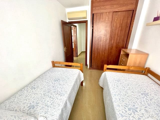 2 soveværelse Lejlighed til leje i Altea med swimmingpool garage - € 1.100 (Ref: 9057318)