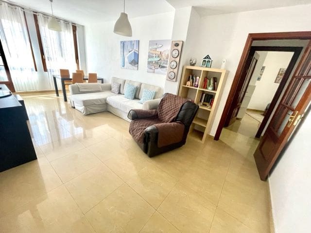 2 soveværelse Lejlighed til leje i Altea med swimmingpool garage - € 1.100 (Ref: 9057318)