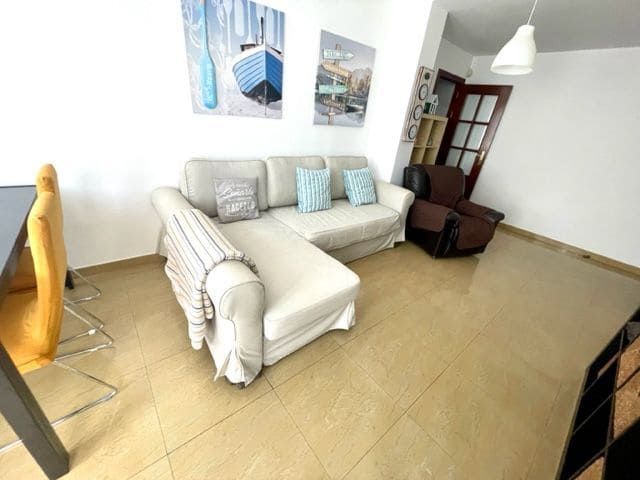 2 soveværelse Lejlighed til leje i Altea med swimmingpool garage - € 1.100 (Ref: 9057318)