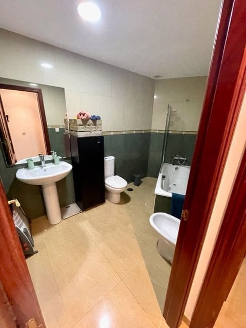 2 soveværelse Lejlighed til leje i Altea med swimmingpool garage - € 1.100 (Ref: 9057318)