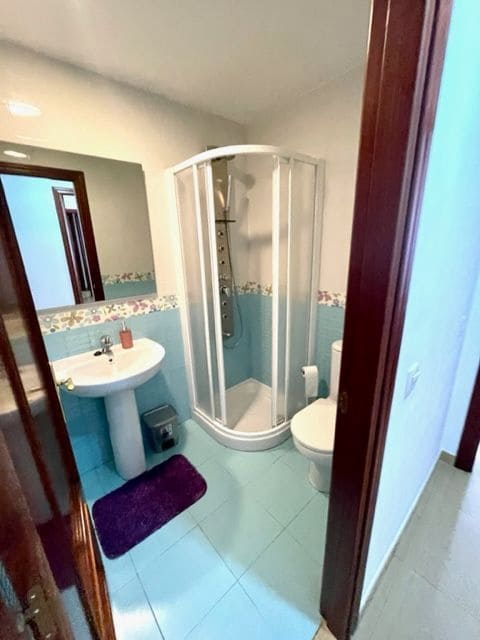 2 soveværelse Lejlighed til leje i Altea med swimmingpool garage - € 1.100 (Ref: 9057318)