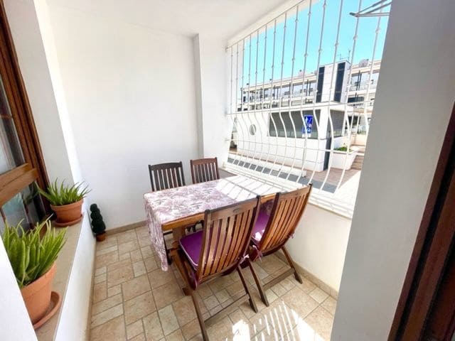 2 soveværelse Lejlighed til leje i Altea med swimmingpool garage - € 1.100 (Ref: 9057318)