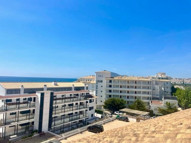 2 soveværelse Lejlighed til leje i Altea med swimmingpool garage - € 1.100 (Ref: 9057318)