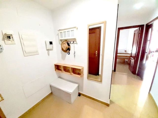 2 bedroom Apartment for rent in Altea with pool garage - € 1,200 (Ref: 9057318)