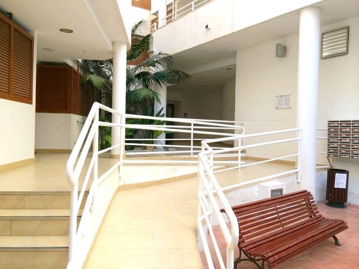 2 soveværelse Lejlighed til leje i Altea med swimmingpool garage - € 1.100 (Ref: 9057318)