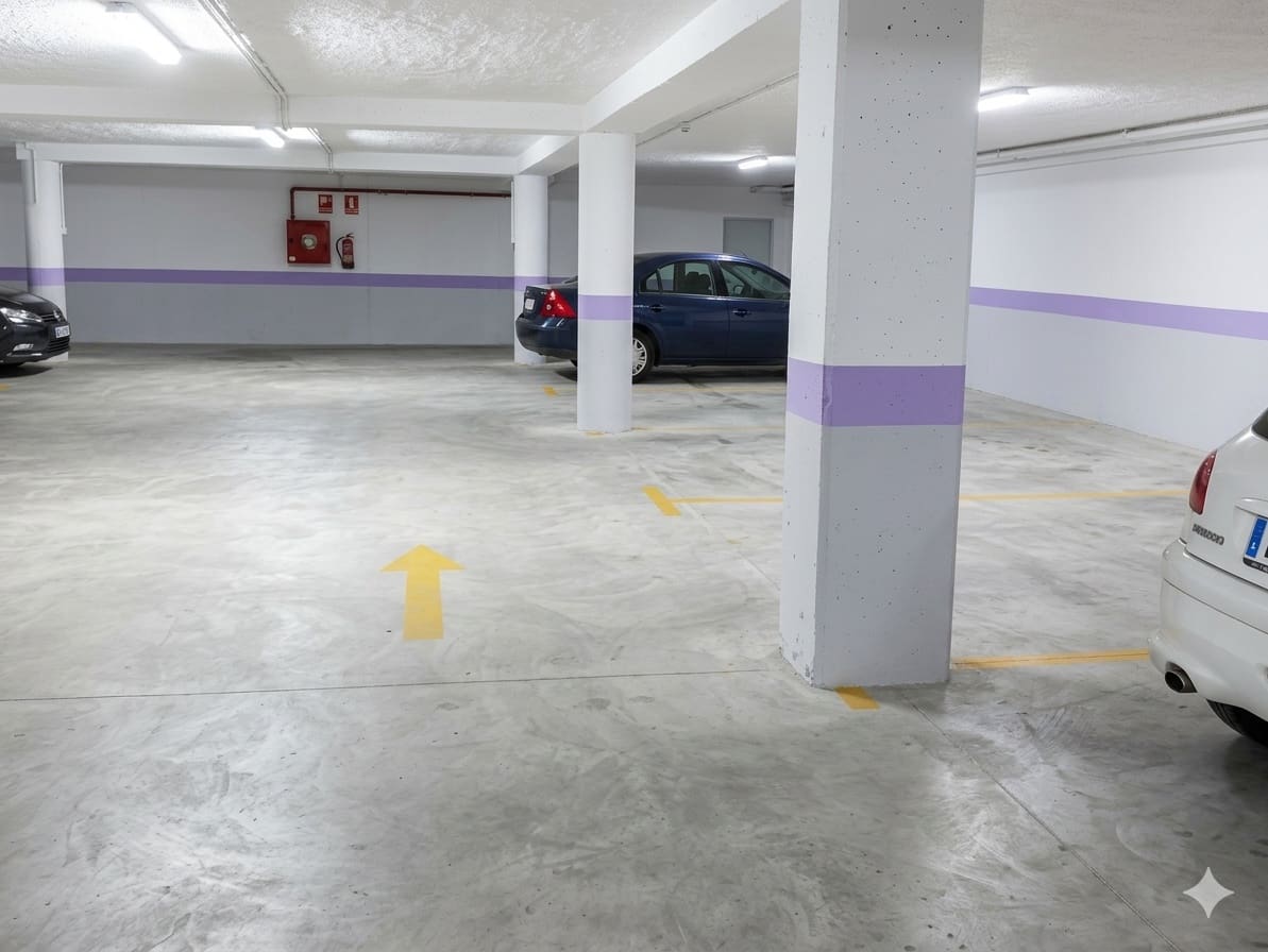 Apartamento de 2 habitaciones en Altea en alquiler con piscina garaje - 1.200 € (Ref: 9057318)