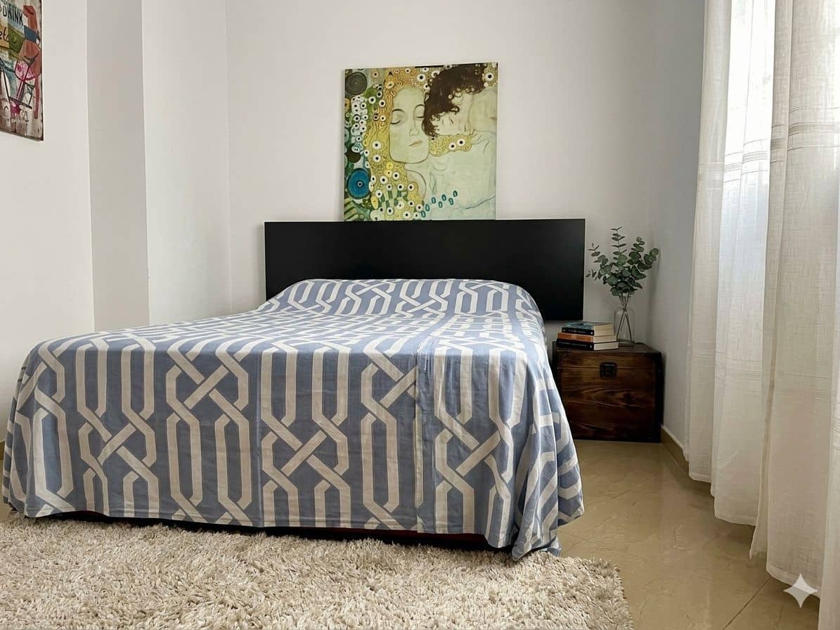 Apartamento de 2 habitaciones en Altea en alquiler con piscina garaje - 1.200 € (Ref: 9057318)