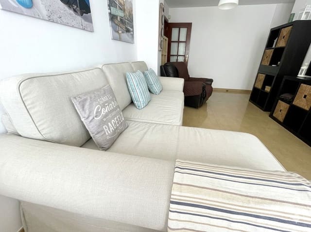 2 bedroom Apartment for rent in Altea with pool garage - € 1,200 (Ref: 9057318)