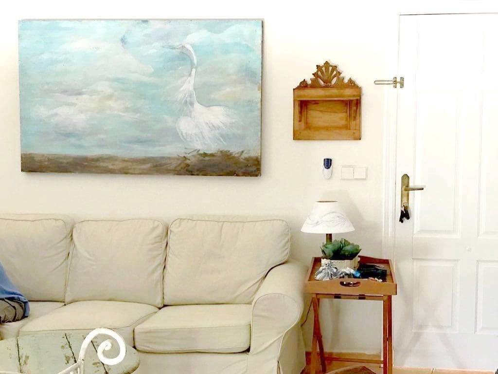 3 bedroom Apartment for rent in Altea with pool garage - € 1,800 (Ref: 9064941)