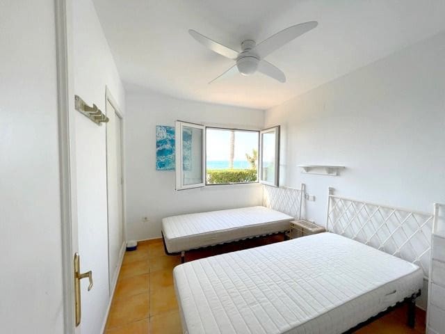 3 bedroom Apartment for rent in Altea with pool garage - € 1,800 (Ref: 9064941)