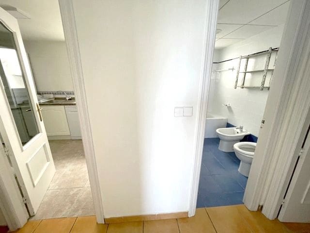 3 bedroom Apartment for rent in Altea with pool garage - € 1,800 (Ref: 9064941)