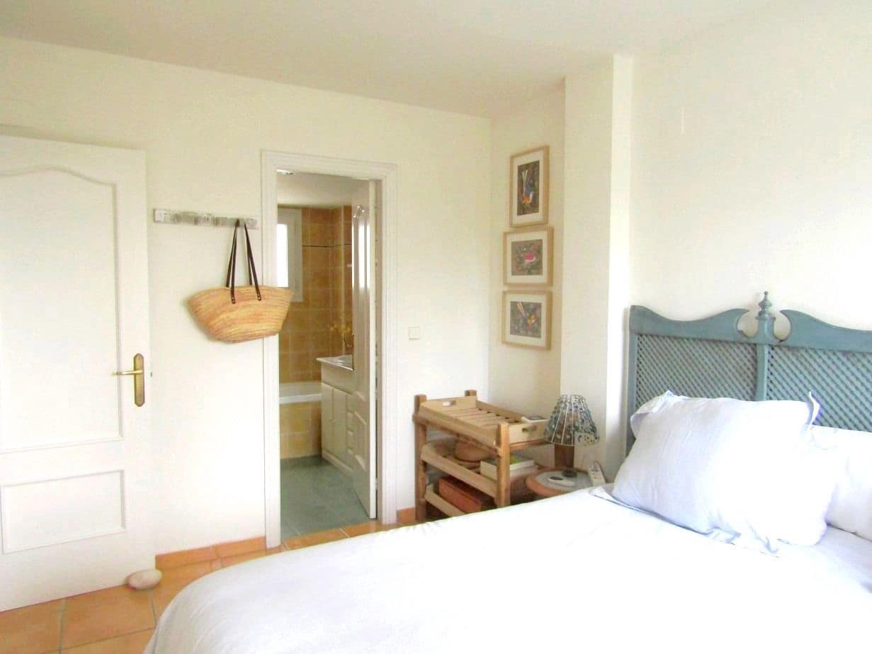 3 bedroom Apartment for rent in Altea with pool garage - € 1,800 (Ref: 9064941)