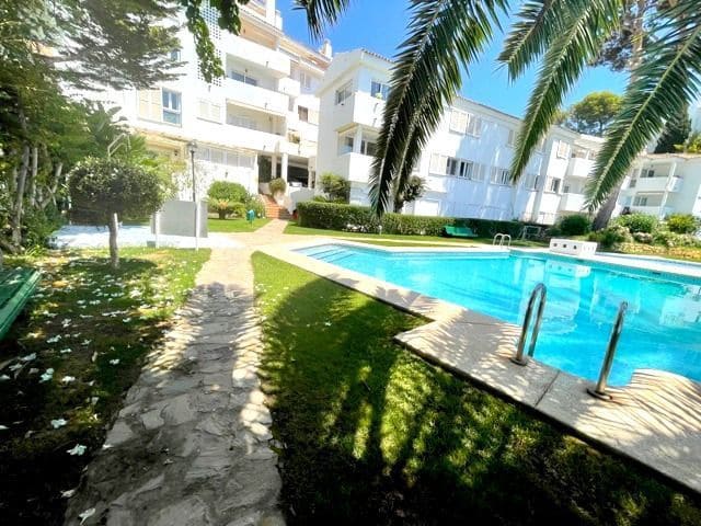 3 bedroom Apartment for rent in Altea with pool garage - € 1,800 (Ref: 9064941)