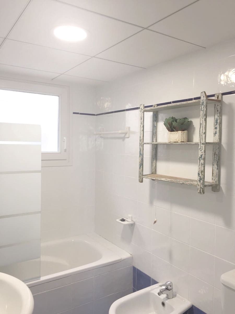 3 bedroom Apartment for rent in Altea with pool garage - € 1,800 (Ref: 9064941)