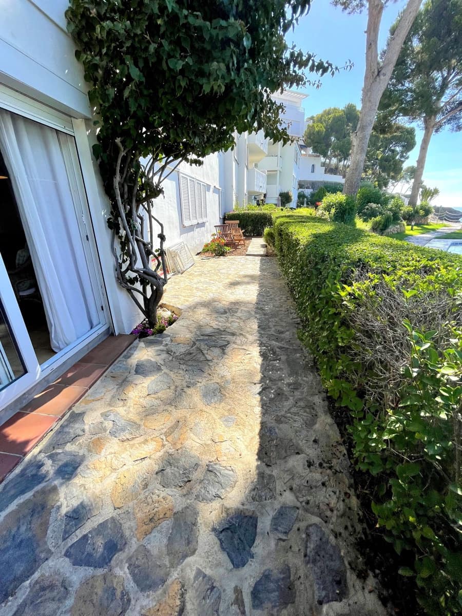 3 bedroom Apartment for rent in Altea with pool garage - € 1,800 (Ref: 9064941)