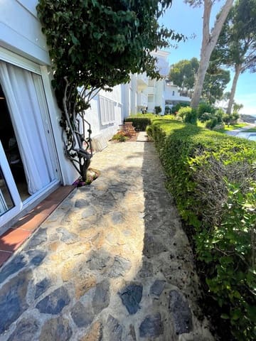 3 bedroom Apartment for rent in Altea with pool garage - € 1,800 (Ref: 9064941)