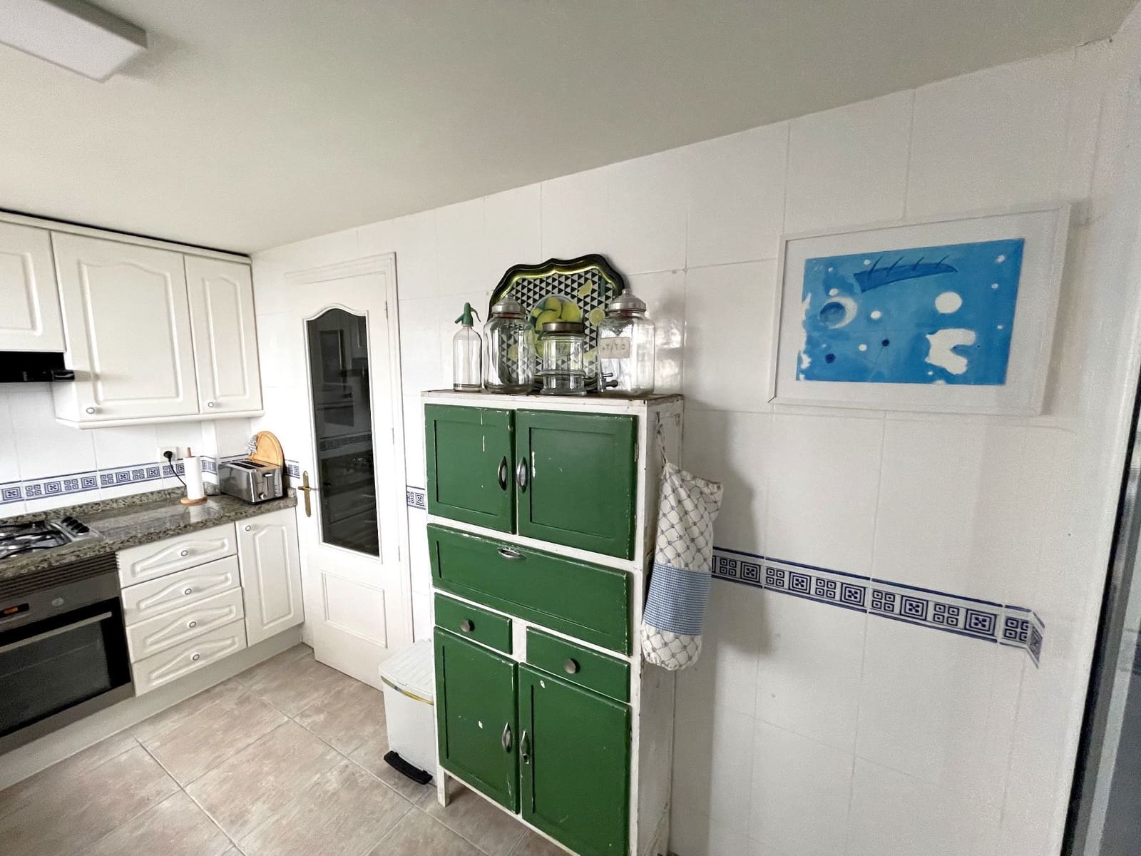 3 bedroom Apartment for rent in Altea with pool garage - € 1,800 (Ref: 9064941)