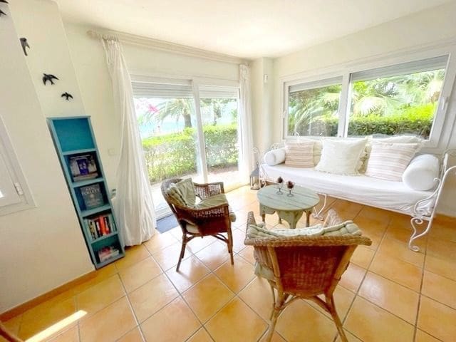 3 bedroom Apartment for rent in Altea with pool garage - € 1,800 (Ref: 9064941)