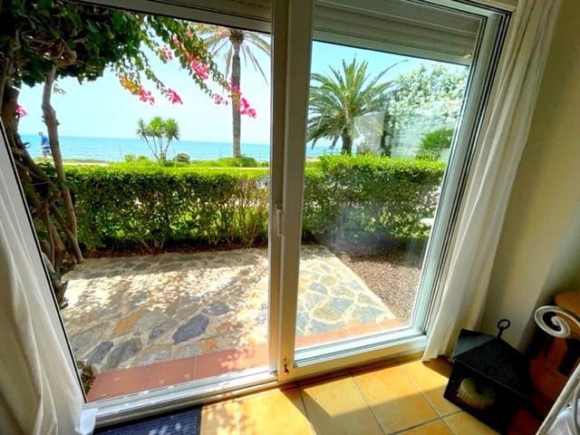 3 bedroom Apartment for rent in Altea with pool garage - € 1,800 (Ref: 9064941)