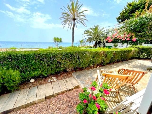 3 bedroom Apartment for rent in Altea with pool garage - € 1,800 (Ref: 9064941)