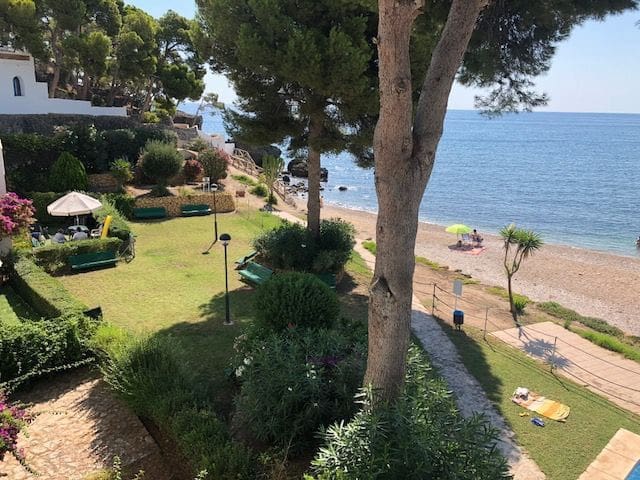 3 bedroom Apartment for rent in Altea with pool garage - € 1,800 (Ref: 9064941)