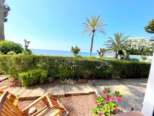 3 bedroom Apartment for rent in Altea with pool garage - € 1,800 (Ref: 9064941)
