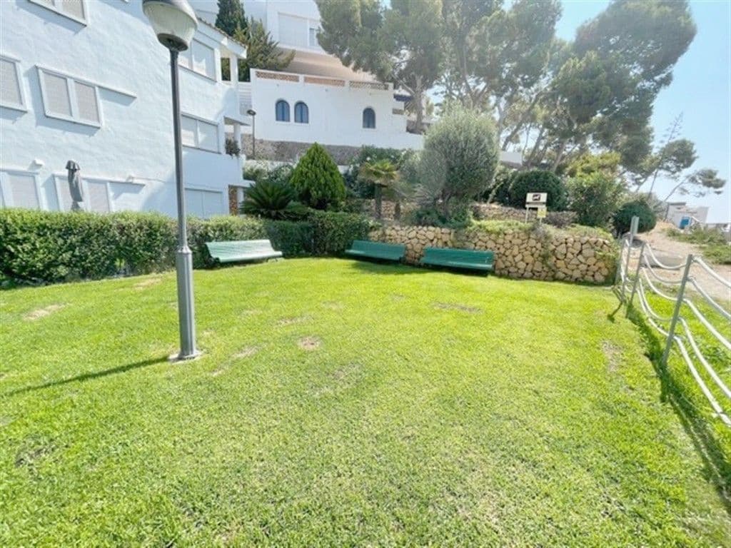 3 bedroom Apartment for rent in Altea with pool garage - € 1,800 (Ref: 9064941)