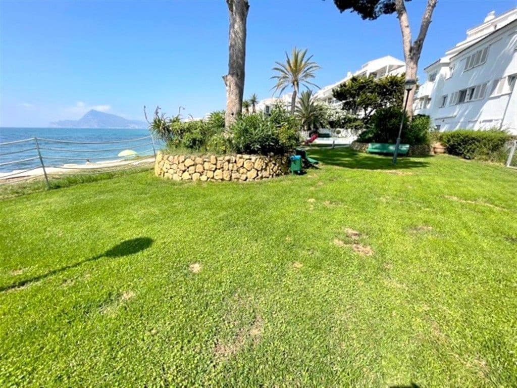 3 bedroom Apartment for rent in Altea with pool garage - € 1,800 (Ref: 9064941)