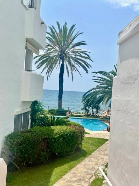 3 bedroom Apartment for rent in Altea with pool garage - € 1,800 (Ref: 9064941)