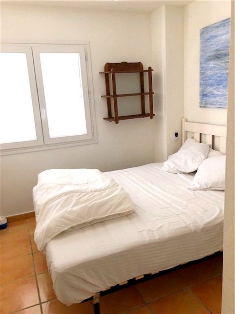 3 bedroom Apartment for rent in Altea with pool garage - € 1,800 (Ref: 9064941)