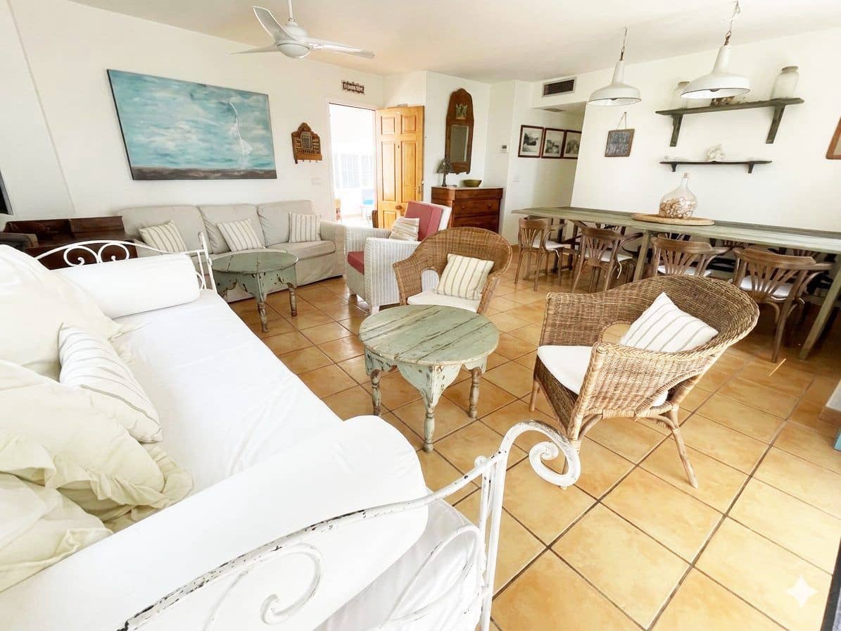 3 bedroom Apartment for rent in Altea with pool garage - € 1,800 (Ref: 9064941)