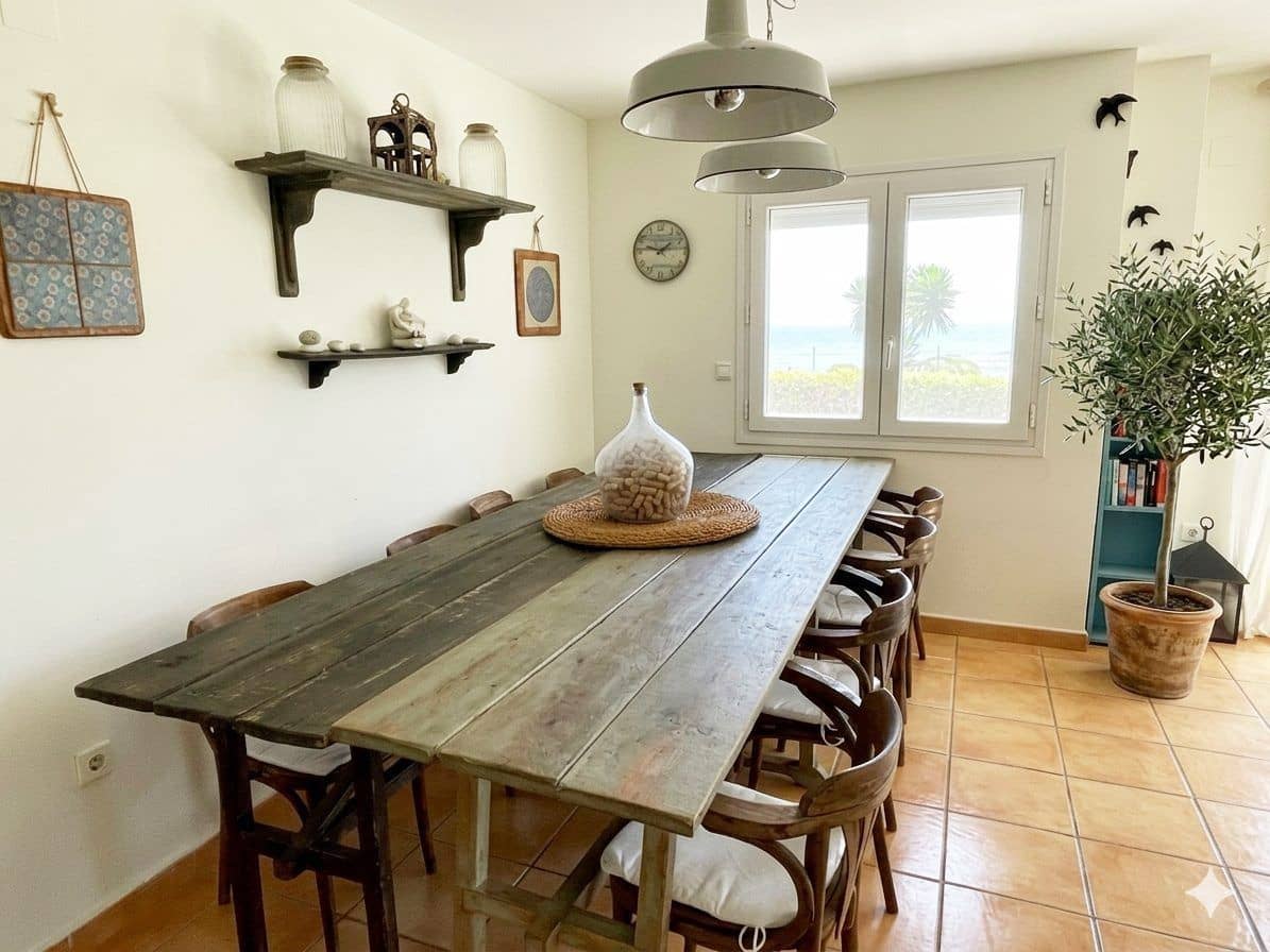 3 bedroom Apartment for rent in Altea with pool garage - € 1,800 (Ref: 9064941)