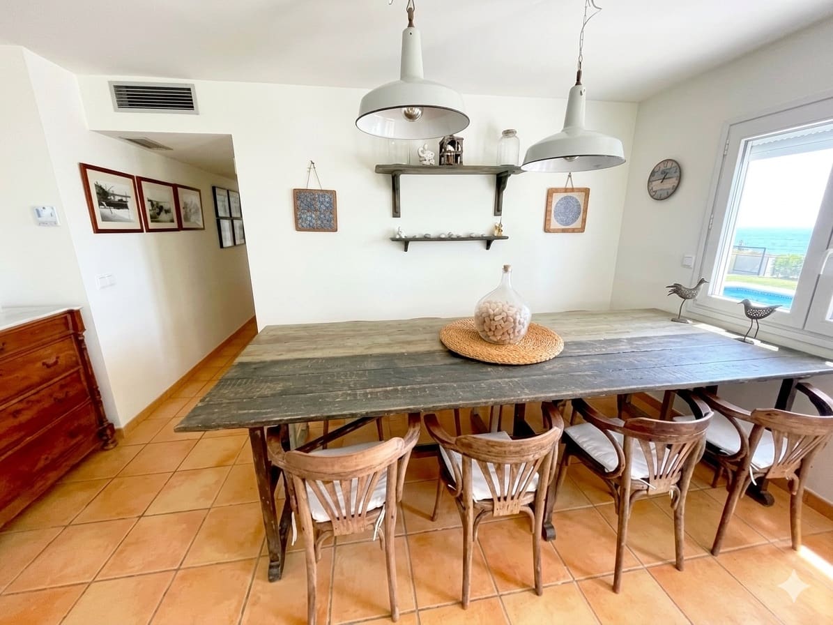 3 bedroom Apartment for rent in Altea with pool garage - € 1,800 (Ref: 9064941)