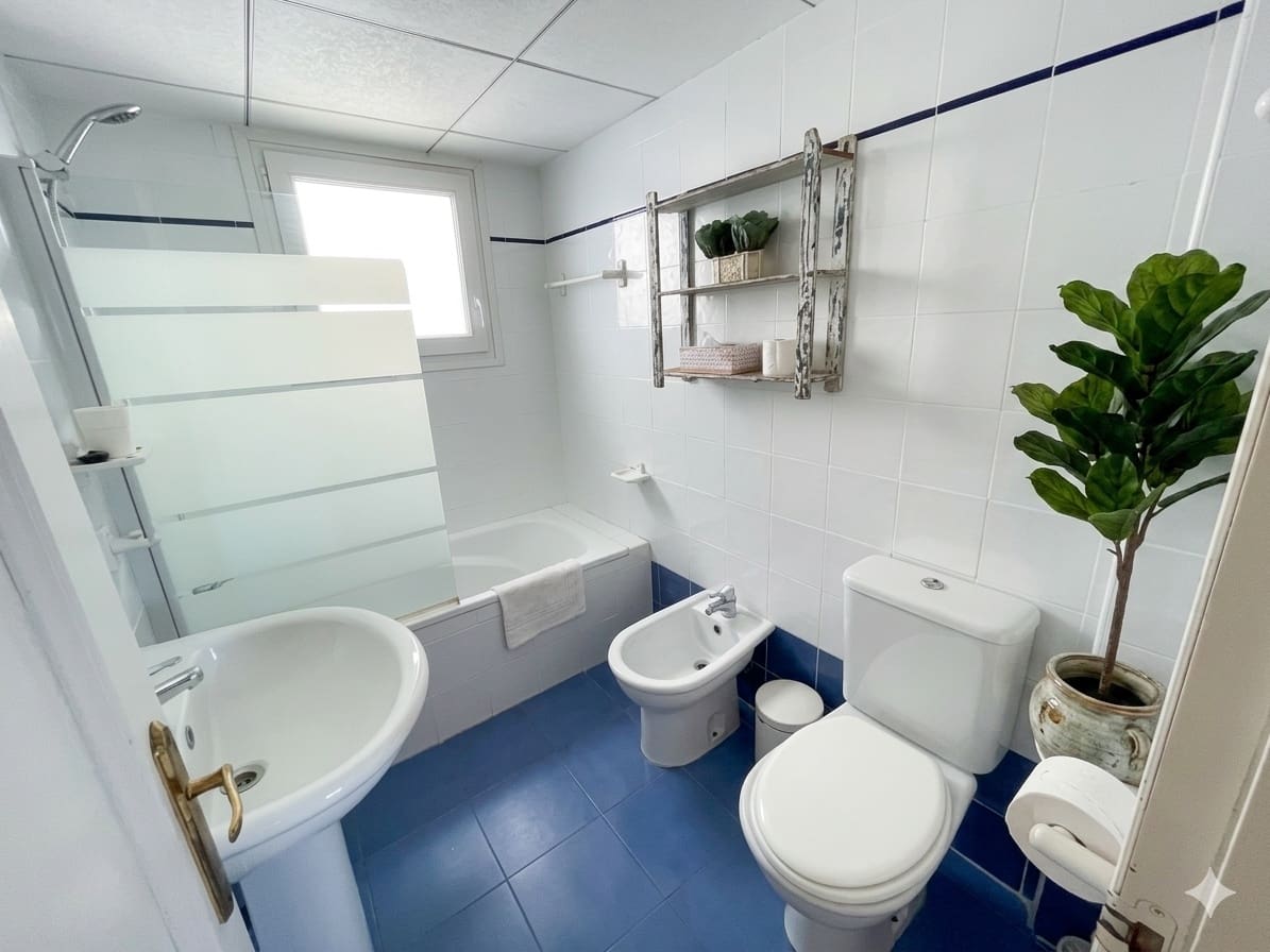 3 bedroom Apartment for rent in Altea with pool garage - € 1,800 (Ref: 9064941)