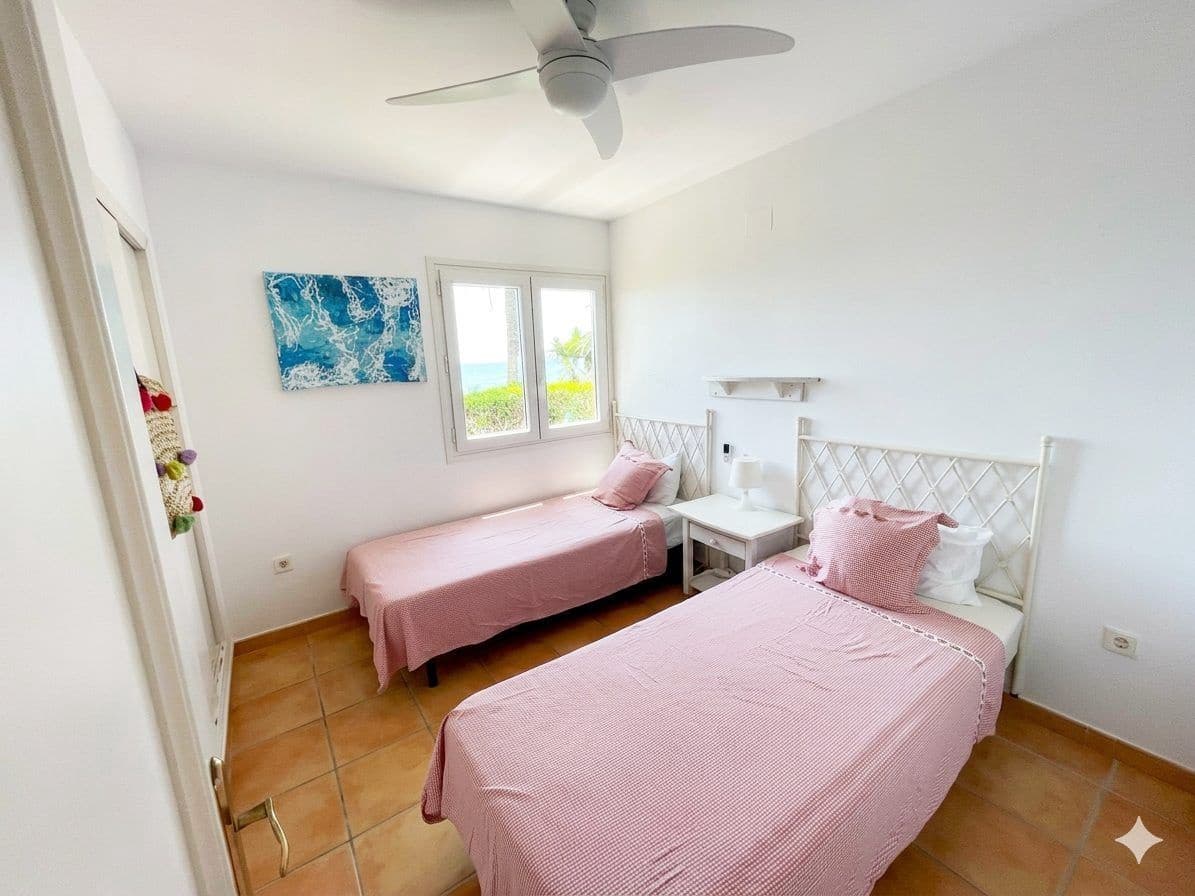 3 bedroom Apartment for rent in Altea with pool garage - € 1,800 (Ref: 9064941)