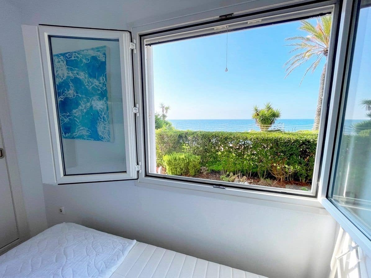 3 bedroom Apartment for rent in Altea with pool garage - € 1,800 (Ref: 9064941)