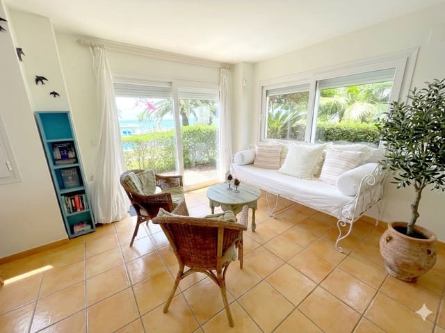 3 quarto Apartamento para arrendar em Altea com piscina garagem - 1 800 € (Ref: 9064941)