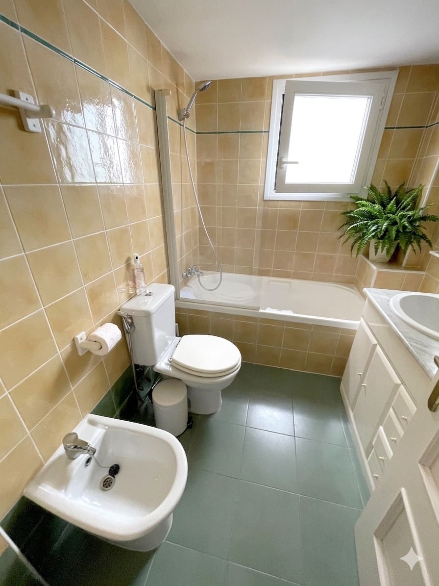 3 bedroom Apartment for rent in Altea with pool garage - € 1,800 (Ref: 9064941)