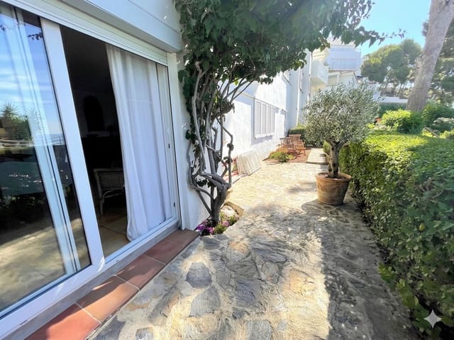 3 quarto Apartamento para arrendar em Altea com piscina garagem - 1 800 € (Ref: 9064941)