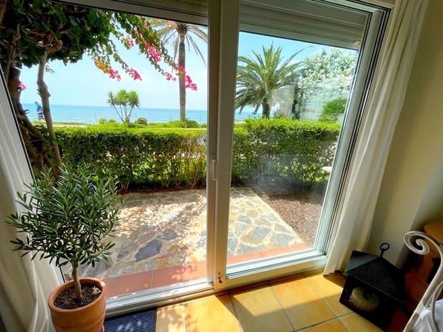 3 quarto Apartamento para arrendar em Altea com piscina garagem - 1 800 € (Ref: 9064941)