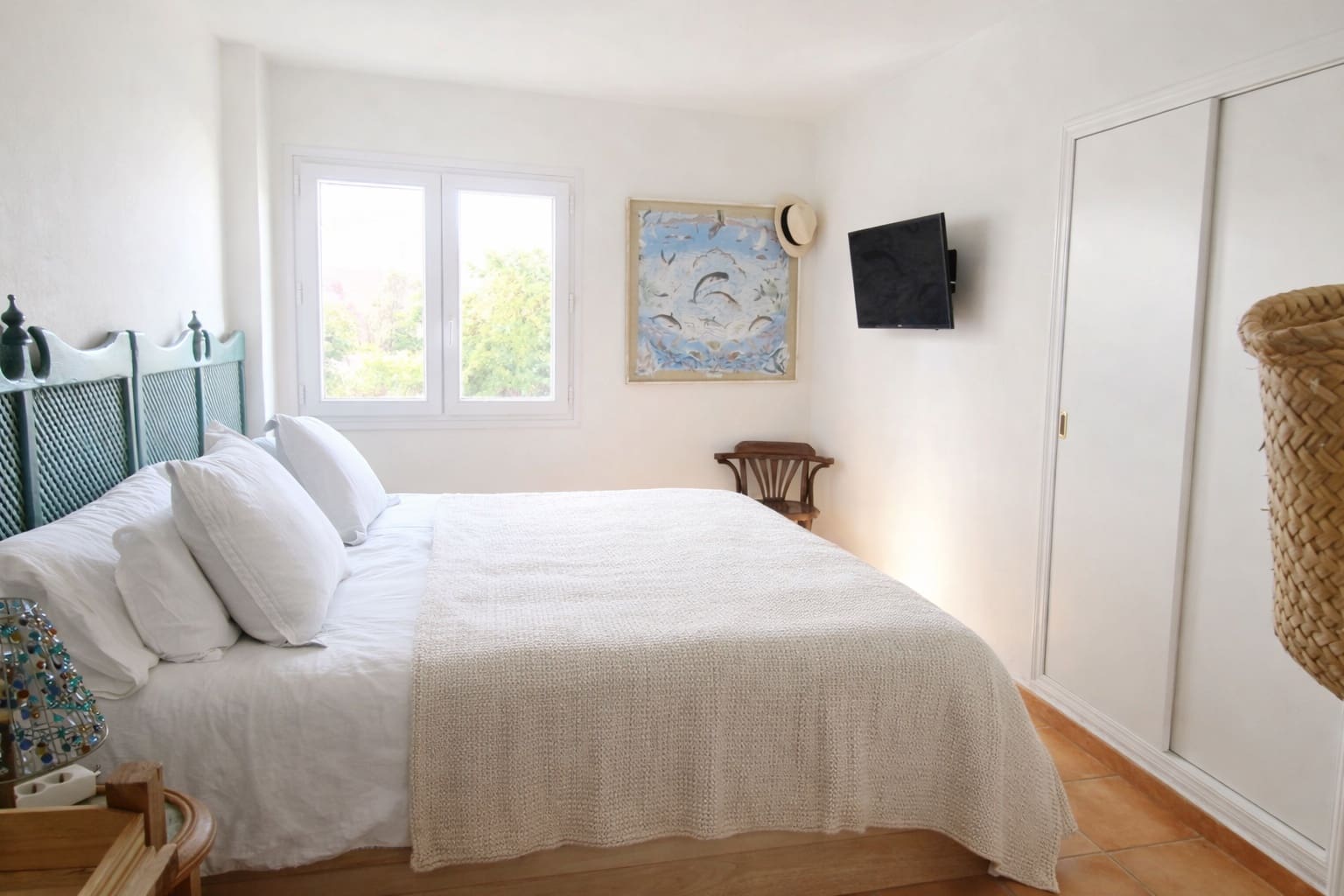 3 bedroom Apartment for rent in Altea with pool garage - € 1,800 (Ref: 9064941)