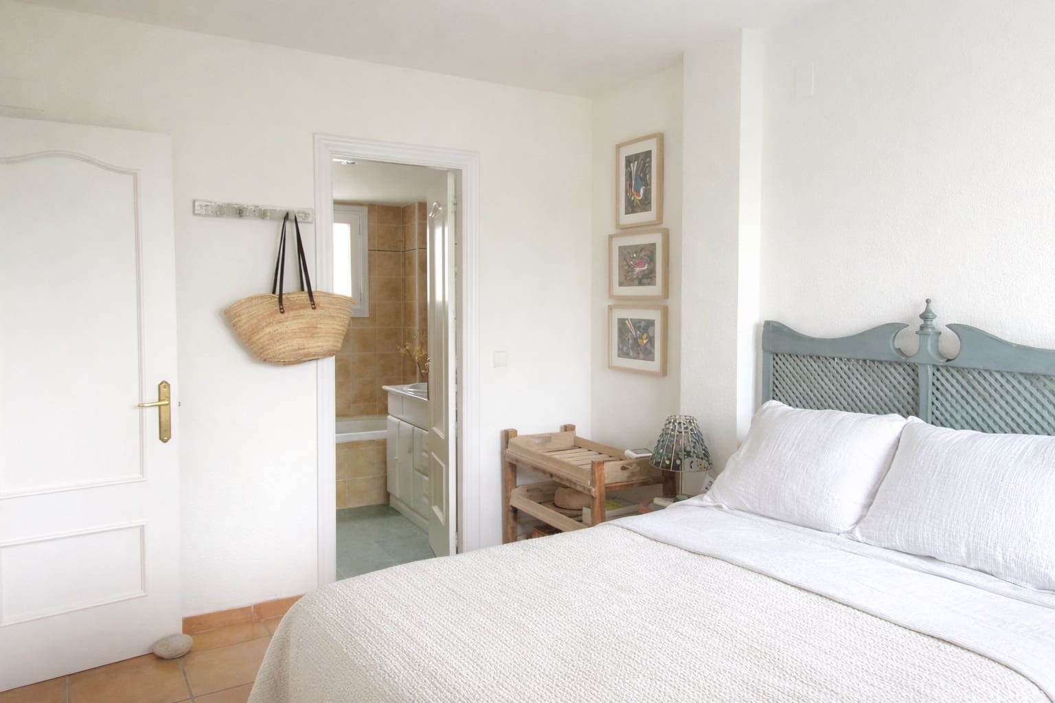 3 bedroom Apartment for rent in Altea with pool garage - € 1,800 (Ref: 9064941)