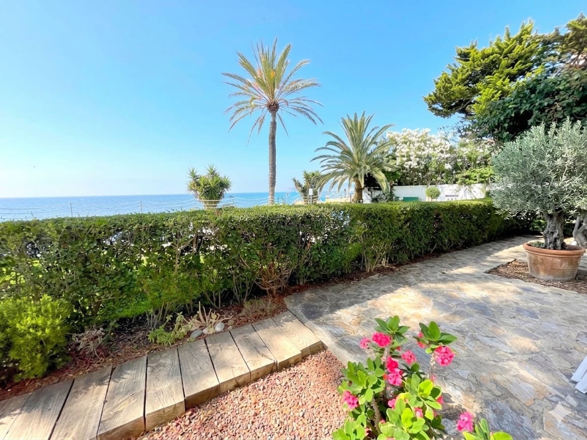 3 bedroom Apartment for rent in Altea with pool garage - € 1,800 (Ref: 9064941)