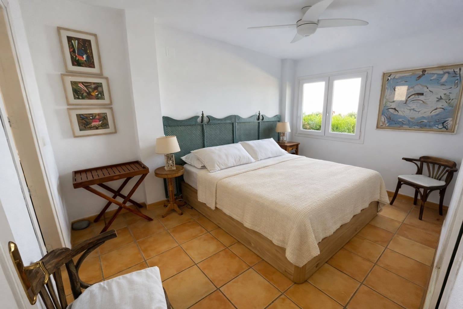 3 bedroom Apartment for rent in Altea with pool garage - € 1,800 (Ref: 9064941)
