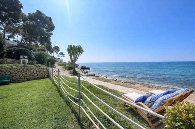 3 quarto Apartamento para arrendar em Altea com piscina garagem - 1 800 € (Ref: 9064941)