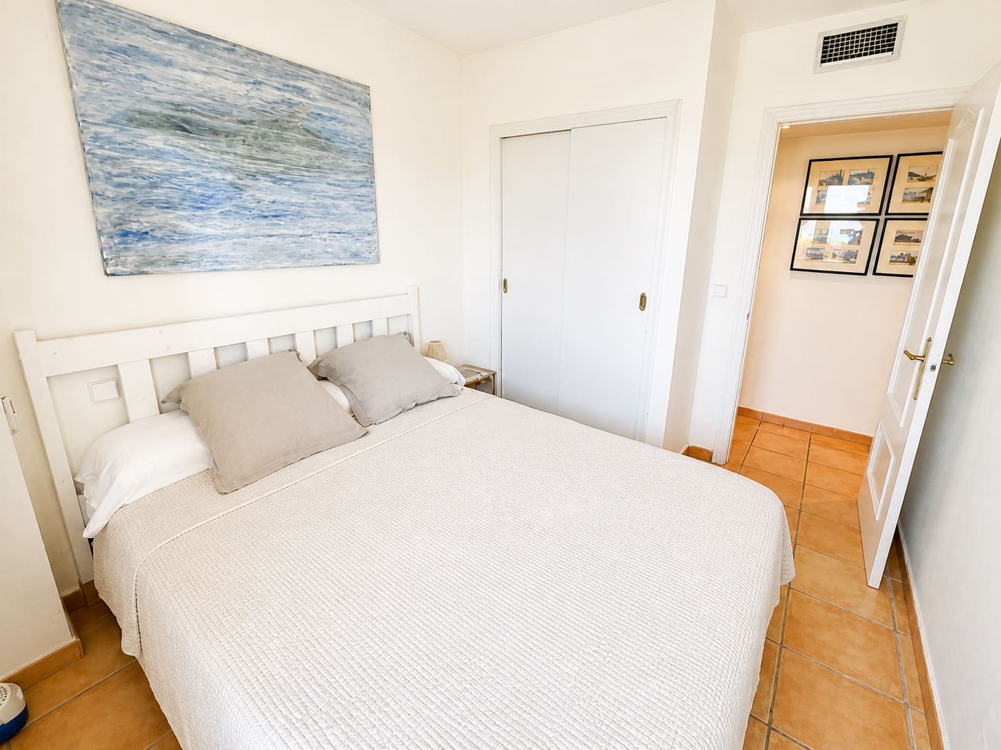 3 bedroom Apartment for rent in Altea with pool garage - € 1,800 (Ref: 9064941)