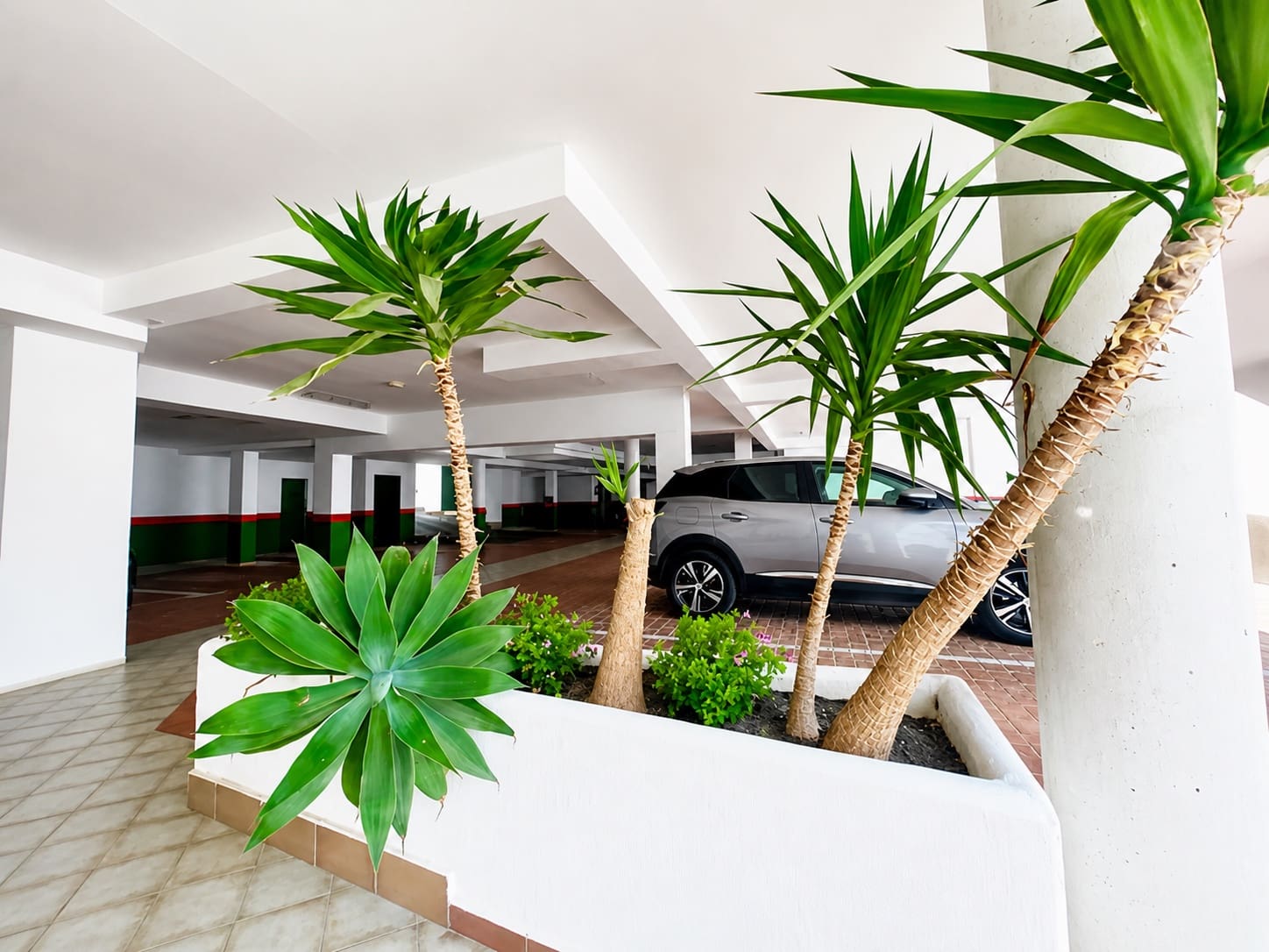3 bedroom Apartment for rent in Altea with pool garage - € 1,800 (Ref: 9064941)