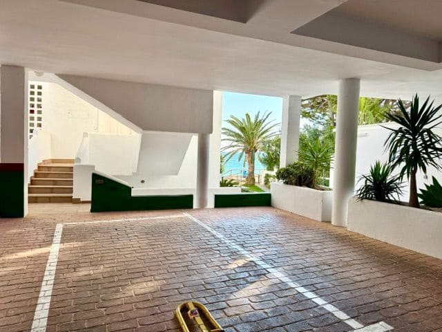 3 sypialnia Apartament do wynajęcia w Altea z basenem garażem - 1 800 € (Ref: 9064941)