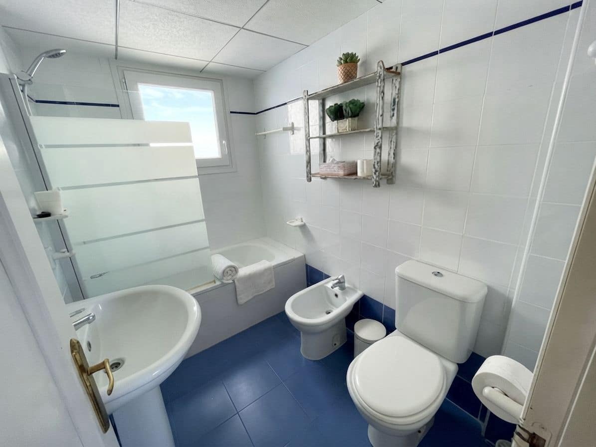 3 bedroom Apartment for rent in Altea with pool garage - € 1,800 (Ref: 9064941)