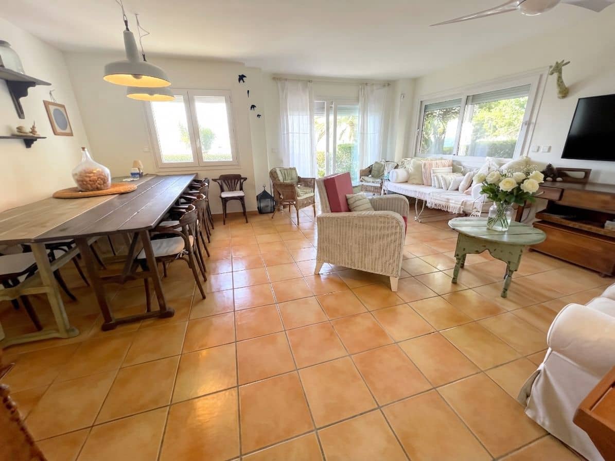 3 bedroom Apartment for rent in Altea with pool garage - € 1,800 (Ref: 9064941)